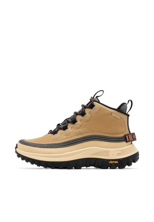 CALLSIGN HORIZON MID GTX - Sneaker high - caribou buff/caribou beige