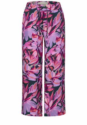 Street One Broek - pink