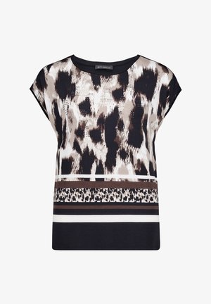 Betty Barclay, - T-shirt z nadrukiem