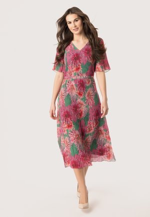 FLOWER - Day dress - pink