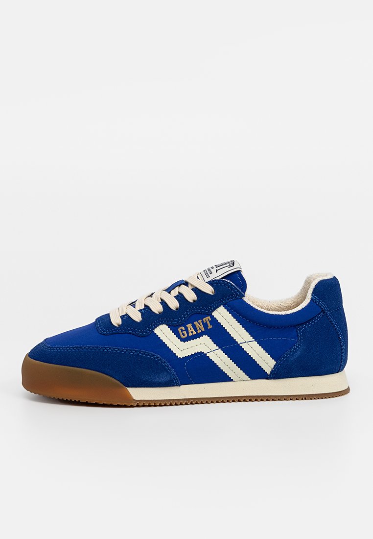 Gant Sneakers laag koningsblauw Gant Sneakers laag koningsblauw