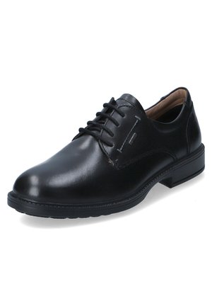 HARRY - Lace-ups - schwarz