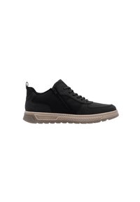 Rieker Baskets basses - schwarz