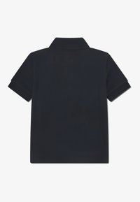 Lacoste PETIT ICON - Polosärk - noir