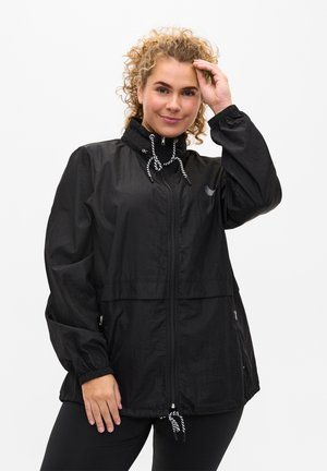 Jas - black