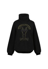 Luhta - Bluza z polaru