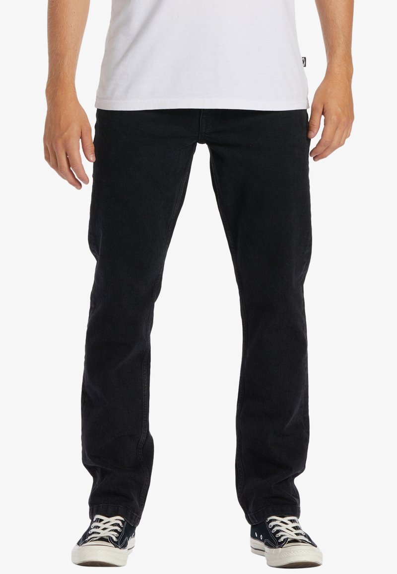 Billabong Jeans Slim Fit waa/schwarz Zalando.at