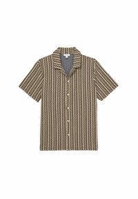 Cămașă - tobacco brown
