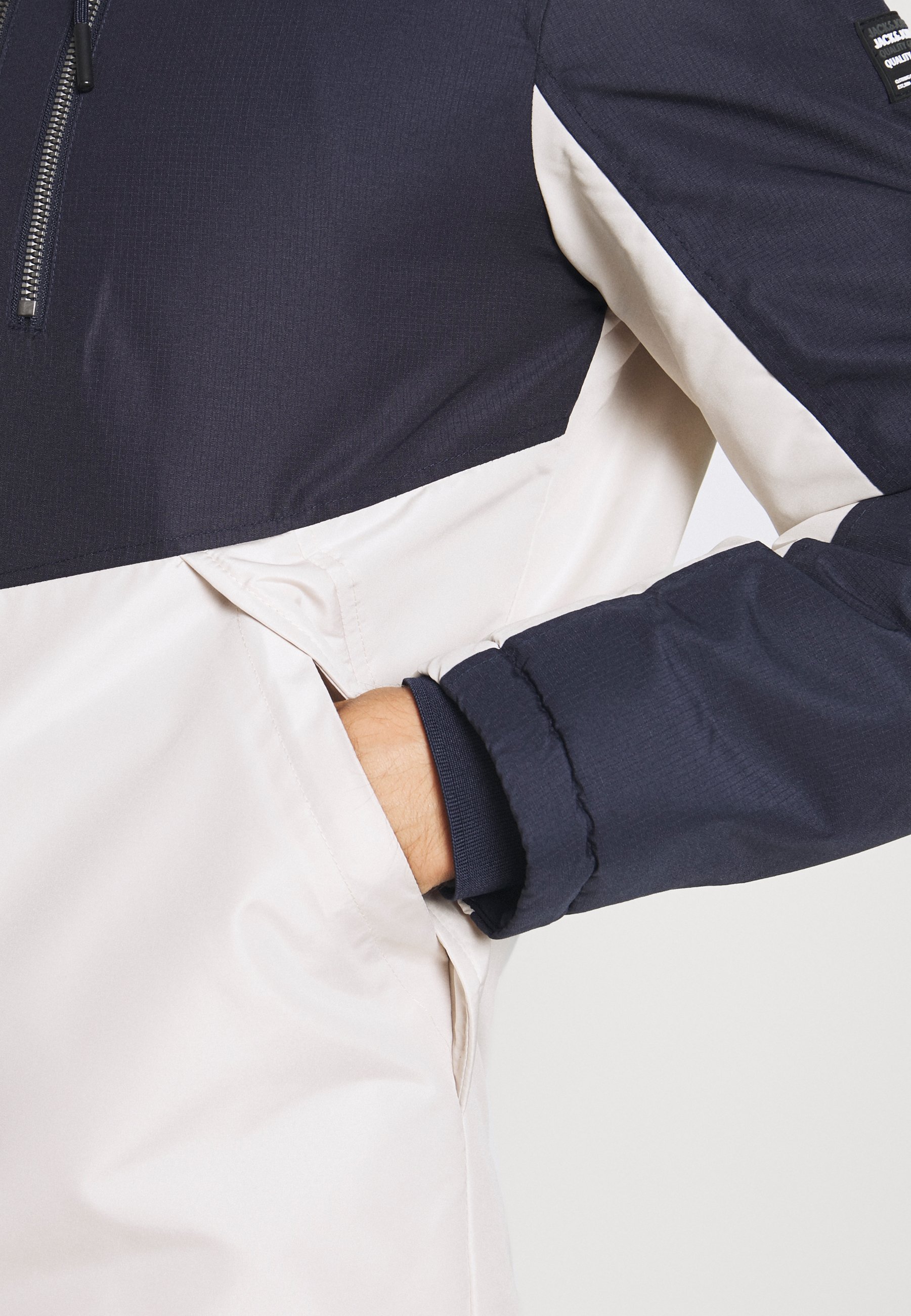 Uomo JJFASTER JACKET - Giacca da mezza stagione Uomo JJFASTER JACKET - Giacca da mezza stagione