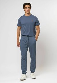 U.S. Polo Assn. Treniņtērpa apakšdaļas - vintage indigo