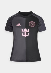 INTER MIAMI AWAY  - Joukkuetuote - black