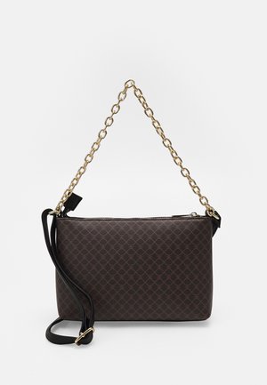 Umhängetasche - brown