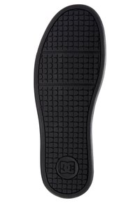 DC Shoes NET UNISEX - Sapatilhas - black/grey/grey
