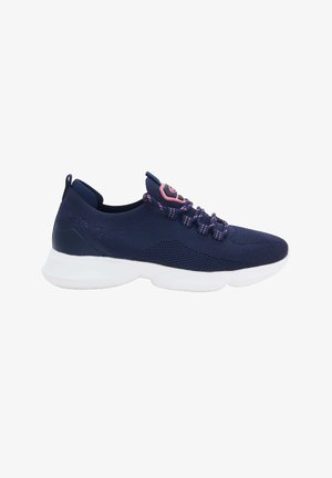 CAMDEN - Trainers - blau