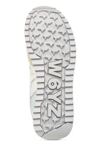 W6YZ YAK - Sneakers basse - beige