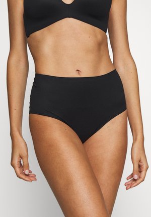 Schiesser MAXI - Briefs - schwarz
