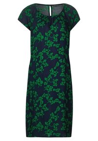 Street One Robe de jour - green