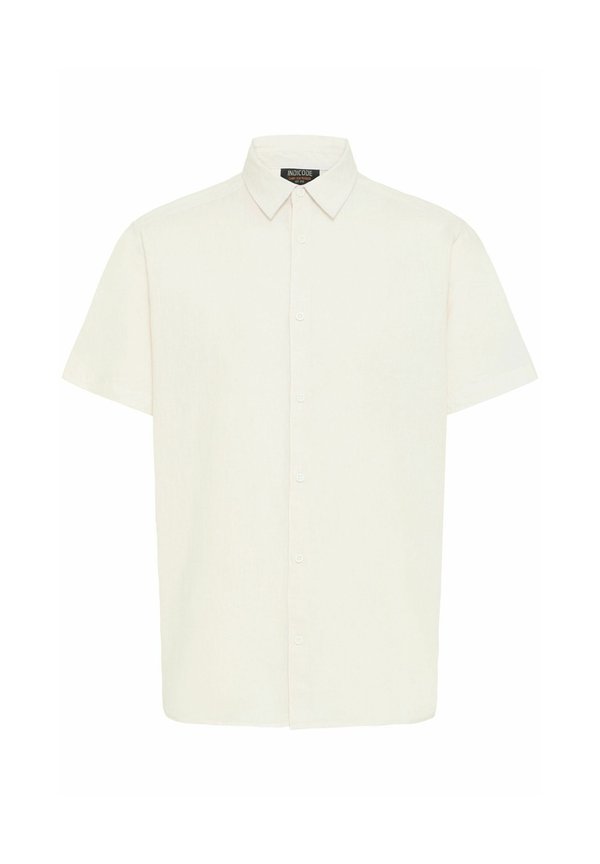 IDMONK LINEN MIX - Shirt4