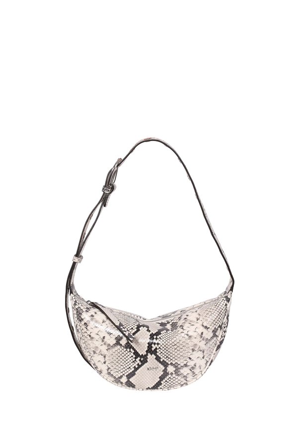 BY MY SIDE - Handtasche - beige