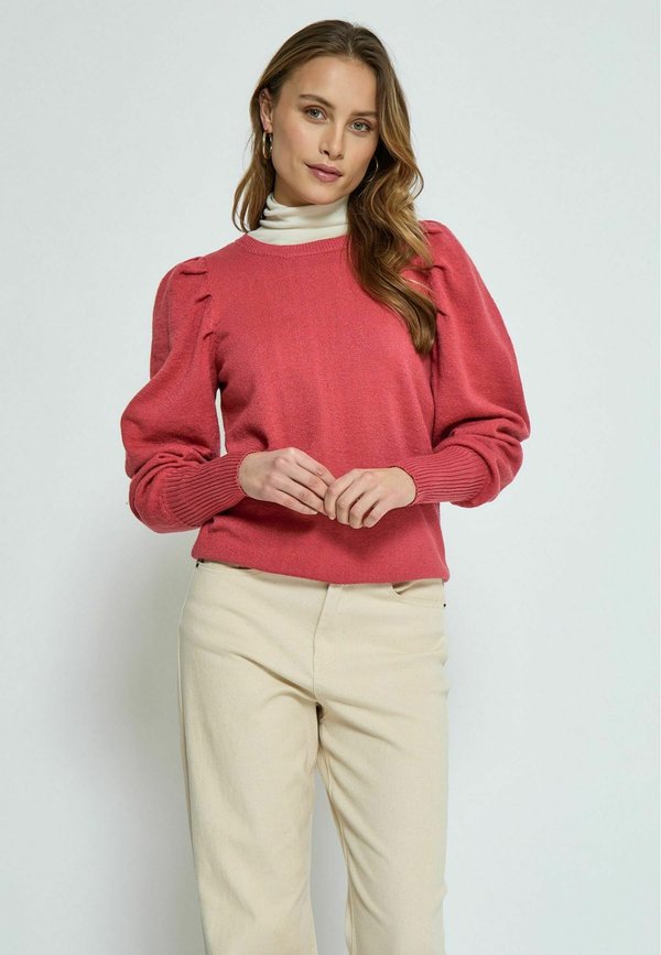 ANISSA - Strickpullover