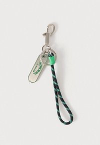 No seleccionado, silver-coloured/dark grey