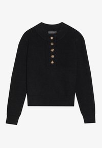 Maglione - black