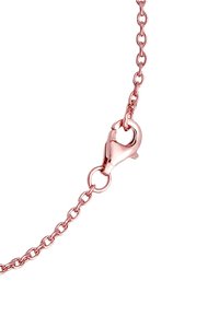Elli INFINITY - Armbånd - roségoldfarben