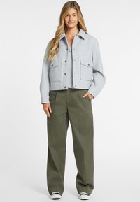 Guess Jeans - Kurtka przejściowa