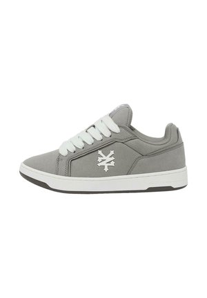 BRIDGE - Skate shoes - grey