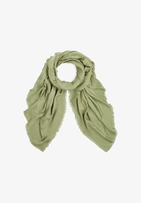 Kijelölve, oil green