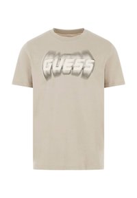 Niet geselecteerd, beige