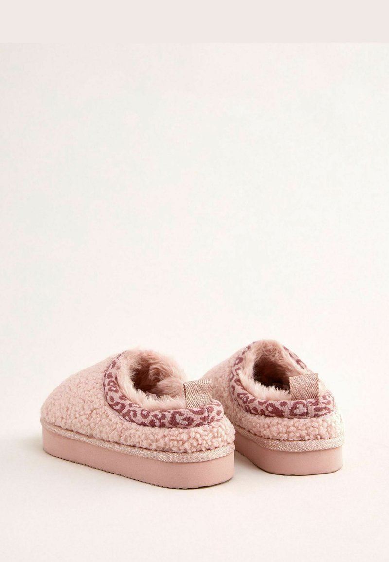 Lipsy Slippers pink Zalando