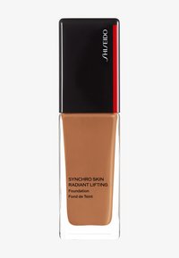 Shiseido - SYNCHRO SKIN RADIANT LIFTING FOUNDATION SPF30 - Foundation - 430 Miniatyrbilde 1