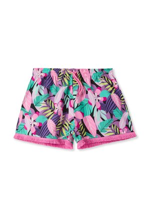 RESORT  - Shorts - var ciclamino