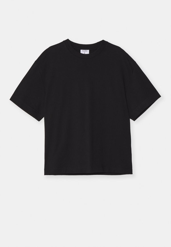 OVERSIZED TEE - Basic T-shirt4