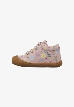 Naturino, COCOON - Scarpe primi passi - puderrosa