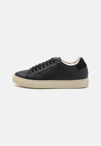 Paul Smith SHOE BASSO LUX - Αθλητικά παπούτσια - black