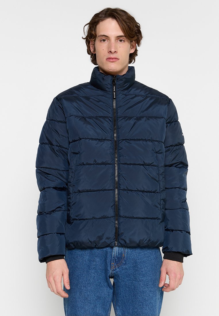 Pepe Jeans Jas donkerblauw