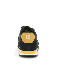 Caterpillar Zapatillas - noir