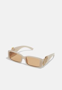 CRUEL INTENTIONS UNISEX - Lunettes de soleil - oatmeal