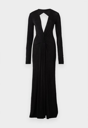 TAISA - Kokteiļkleita/ballīšu kleita - black