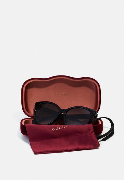 Gucci Päikeseprillid - black