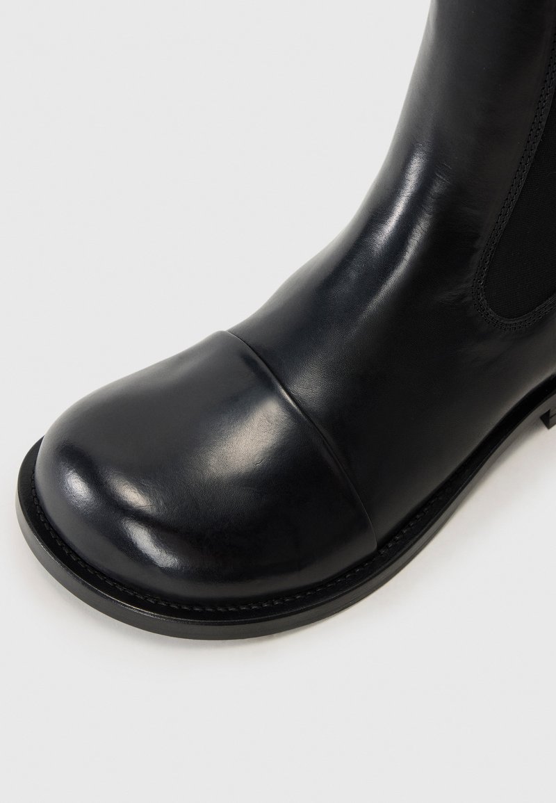 MOSCHINO Bottines - nero