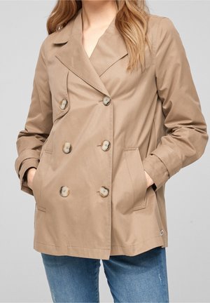 Gabardina - sand