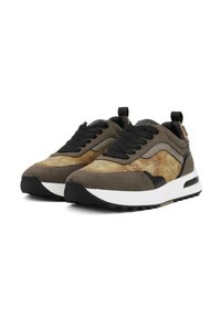 Alviero Martini Sneakers basse - marrone