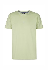 Unselected, fresh lime