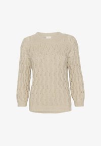 Odabrano, feather gray melange