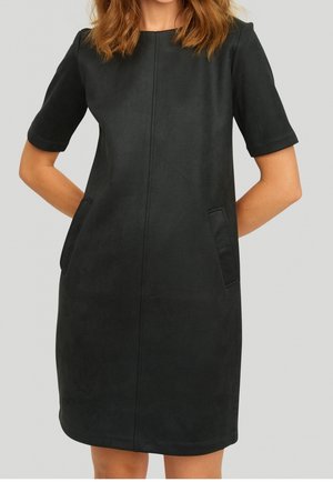 Jurk - black