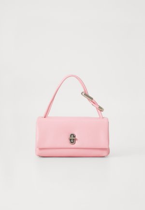 THE MINI DUAL TOP HANDLE - Rokassoma - ribbon pink