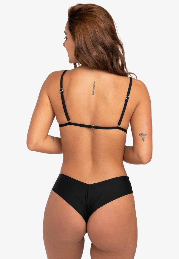 SOL SEARCHER FIJI - Bikini bottoms3